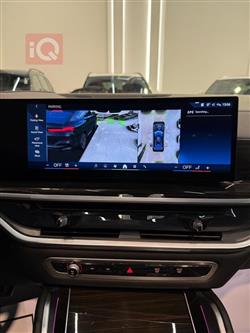 بي ام دبليو X6